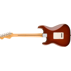 FENDER PLAYER II STRATOCASTER HSS Transparent Mocha Burst