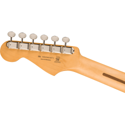 FENDER PLAYER II STRATOCASTER HSS Transparent Mocha Burst