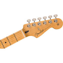 FENDER PLAYER II STRATOCASTER HSS Transparent Mocha Burst