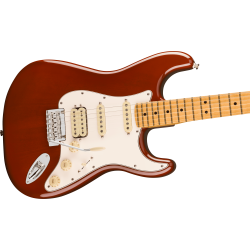 FENDER PLAYER II STRATOCASTER HSS Transparent Mocha Burst