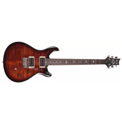 PRS SE CE24 BLACK GOLD BURST