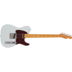 FENDER TELECASTER JAPAN TRADITIONAL  50S LIMITED RUN TEXAS SPECIAL Sonic Blue