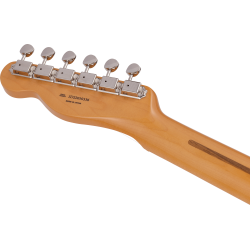 FENDER TELECASTER JAPAN TRADITIONAL  50S LIMITED RUN TEXAS SPECIAL Sonic Blue