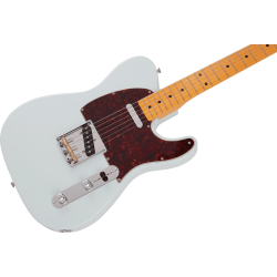 FENDER TELECASTER JAPAN TRADITIONAL  50S LIMITED RUN TEXAS SPECIAL Sonic Blue