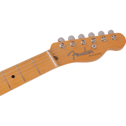FENDER TELECASTER JAPAN TRADITIONAL  50S LIMITED RUN TEXAS SPECIAL Sonic Blue