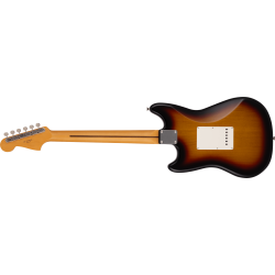 FENDER CYCLONE JAPAN limited edition 3 tons Sunburst