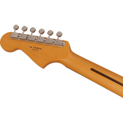 FENDER CYCLONE JAPAN limited edition 3 tons Sunburst