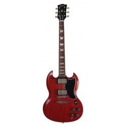 Gibson SG Standard Reissue VOS FC faded cherry