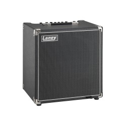 LANEY DIGBETH FOUNDRY AMPLI BASSE 50W