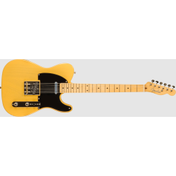 FENDER NOCASTER  JAPAN TRADITIONAL II  51 LIMITED RUN