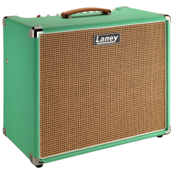 LANEY LIONHEART FOUNDRY SUPER 60W SURF GREEN