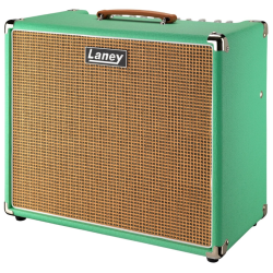 LANEY LIONHEART FOUNDRY SUPER 60W SURF GREEN