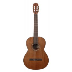 SALVADOR CORTEZ CC-21 4/4 table cèdre massif