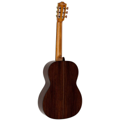 Salvador Cortez CC-50 , cedre massif / palissandre