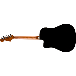 FENDER CALIFORNIA STANDARD REDONDO CE Black