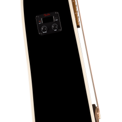FENDER CALIFORNIA STANDARD REDONDO CE Black