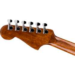 FENDER CALIFORNIA STANDARD REDONDO CE Black