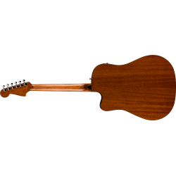 FENDER CALIFORNIA STANDARD REDONDO CE Natural