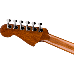 FENDER CALIFORNIA STANDARD REDONDO CE Natural