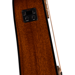 FENDER CALIFORNIA STANDARD REDONDO CE Natural