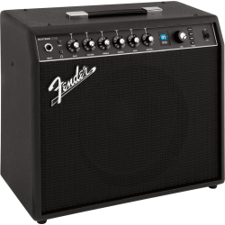 FENDER MUSTANG LTX50