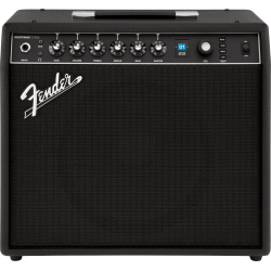 FENDER MUSTANG LTX50