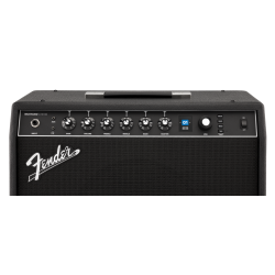 FENDER MUSTANG LTX100