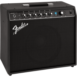 FENDER MUSTANG LTX100