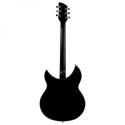 RICKENBACKER 330JG DEMI-CAISSE MODELE 300 JETGLO