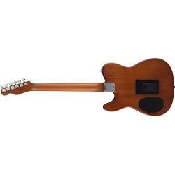 FENDER ACOUSTASONIC STANDARD TELECASTER Honey Burst