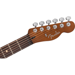 FENDER ACOUSTASONIC STANDARD TELECASTER Honey Burst