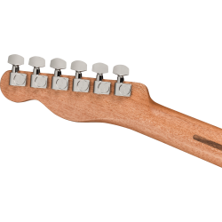FENDER ACOUSTASONIC PLAYER TELECASTER SHADOW BURST