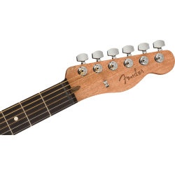FENDER ACOUSTASONIC PLAYER TELECASTER SHADOW BURST