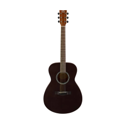 YAMAHA FS400 SMOKY BLACK