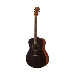YAMAHA FS400 SMOKY BLACK