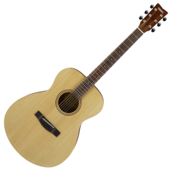 YAMAHA FS400 NATURAL SATIN
