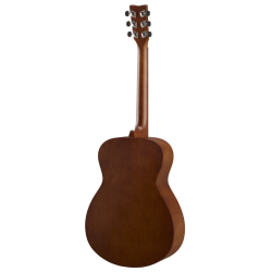 YAMAHA FS400 NATURAL SATIN