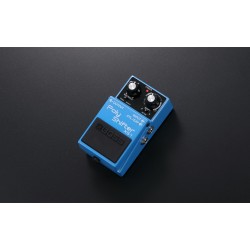 BOSS XS-1 POLY SHIFTER COMPACT PEDAL