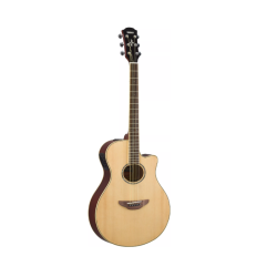 YAMAHA APX600 NATURAL