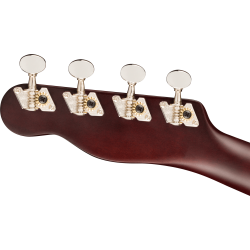 FENDER VENICE SOPRANO UKULELE 2 Tons Sunburst