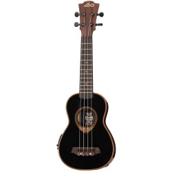 LAG BABYTKU118SE Soprano Slim Electro