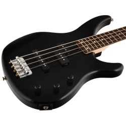 YAMAHA TRBX174EW TRANSLUCENT BLACK