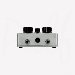 DEATH BY AUDIO FUZZ WAR
