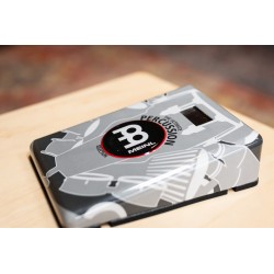 MEINL STOMBOX PERCUSSION 16 SONS