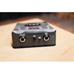 MEINL STOMBOX PERCUSSION 16 SONS