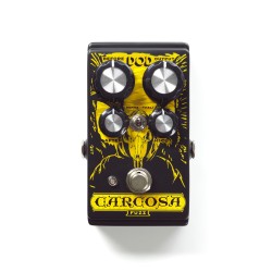 DIGITECH DOD Carcosa Fuzz
