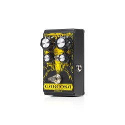 DIGITECH DOD Carcosa Fuzz