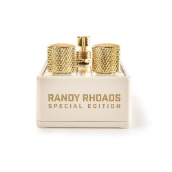 MXR RR104C RANDY RHOADS SPECIAL EDITION DISTORTION +