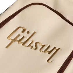 GIBSON PREMIUM SOFTCASE CREAM