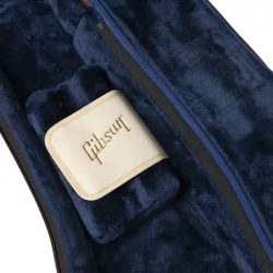 GIBSON PREMIUM SOFTCASE CREAM